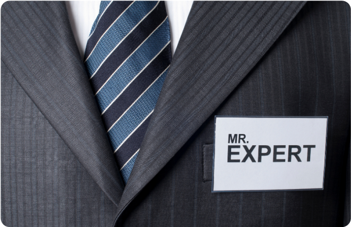 Local Experts, Real Insights img